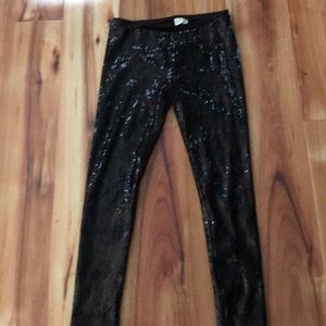 Kid Pants